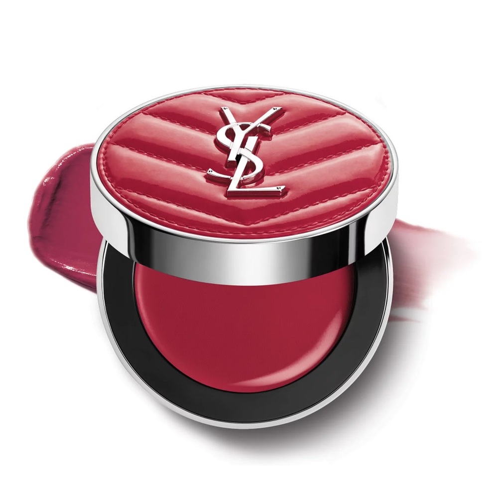 Ysl beauty MAKE ME BLUSH HYDRATING CREAM BLUSH - Picture 3 of 5